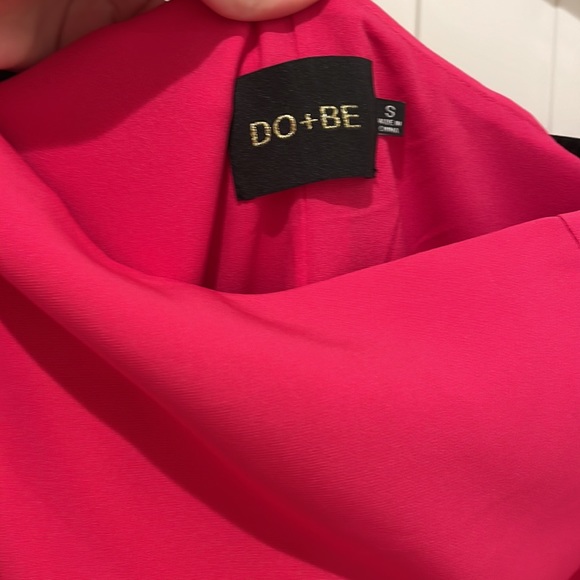 Do + Be dress - Picture 3 of 3